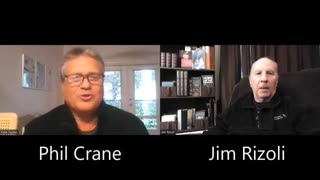 Jim and Phil (FAKENUKES) Weekly Chat, Dec 29, 2023