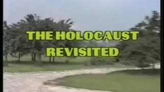 The Holocaust Revisited, Pt 3, (circa 1980s), David McCalden.