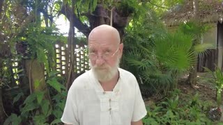 Max Igan, Garden, Walk and Talk, SURVIVING THE MATRIX, Sept 20, 2023