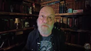 Max Igan (Inside) Update, On Israel and Gaza, Oct 31, 2023