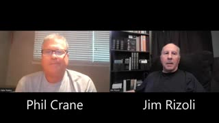 Jim Rizoli and Fakenukes Phil Update, Aug 25, 2023