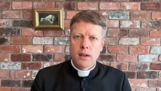 Good Priest Exposes HoloHoax, May 18, 2024