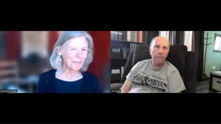 Jim Rizoli Interviews Kathleen Dudley - HEALTH FOR MEN, Apr 1, 2023