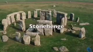 Stonehenge lie? Part 1, Apr 11, 2024