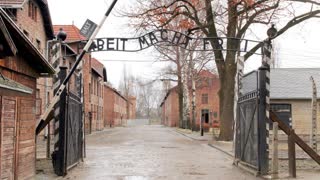 Auschwitz I, Krema I, Virtual Tour with Jim Rizoli, July 13, 2024