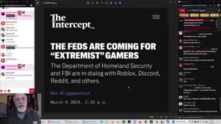 The Intercept - 14 Words Podcast for Whites, Aug 3, 2024