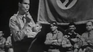 George Lincoln Rockwell, Apr 11, 2023