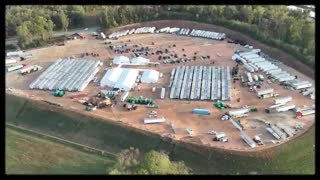 Reese Report - FEMA - Occupying but NO AID, Oct 25, 2024