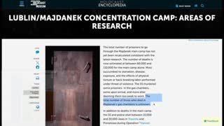 A Priest Speaks - Lublin/Madjanek Concentration Camp Research, Aug 15, 2024