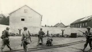 Dachau, Allies Who Murdered Innocent (German Prisoner) Men, Part 2, Feb 13, 2023