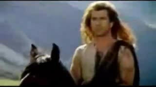 Mel Gibson and Braveheart - The Jew-Hating Schmuck (Parody), Aug 23, 2023