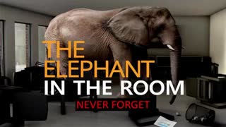 Elephant (COVID/VAX Info) in The Room, Apr 9, 2023