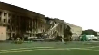 No Plane Hit The Pentagon, Oct 8, 2023