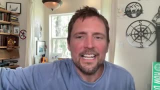 Holocaust Branding Owen Benjamin, June 11, 2024