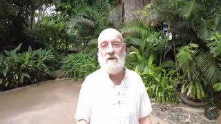 Garden Walk and Update with Max Igan, Aug 3, 2023