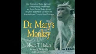 Dr Mary's Monkey and Cancer, Sept 19, 2023