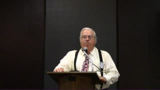 Full Jim Traficant Memorial - Speakers 2015, Uploaded Oct 9, 2023