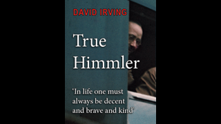 Jim and Diane Present - TRUE HIMMLER, David Irving, Part 2