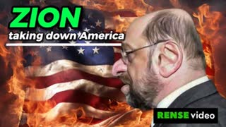 A RENSE VIDEO - A Jew is a Jew - EXPOSED, Dec 7, 2023