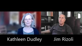 Jim Rizoli and Kathleen Dudley, Apr 16, 2023