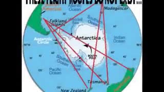 Does The South Pole Exist? Apr 27, 2024