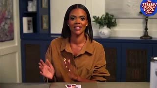 Candace Owens Talks on Israel, June 30, 2024