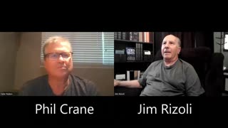 Jim and Phil (FAKENUKES) Crane, Update, July 27, 2023