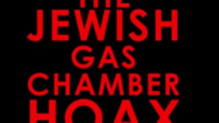 PROF ROBERT FAURISSON - There were NO Gas Chambers! Feb 24, 2023