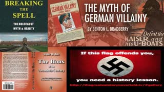 JIM RIZOLI'S BEST HOLOHOAX BOOK LIST (circa Oct 11, 2021), Apr 25, 2023