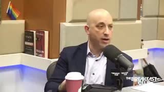 Jonathan Greenblatt, ADL Head Admits They Control It ALL, Dec 29, 2024