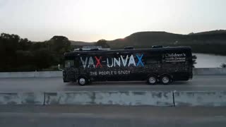 VAX-UNVAX Movie, Sept 27, 2024