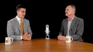 Jared Taylor Presents - Dries Van Langenhove as Guest, Sept 29, 2023