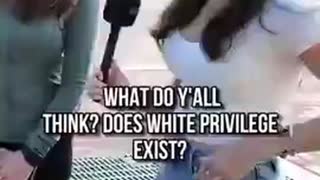 WHITE GUILT - Does White Privilege Exist, Oct 29, 2024