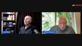 Mr. Bitchute, Jeffrey Wernick, Supposedly Interviews Jim, Nov 8, 2024