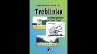 Treblinka Nonsense