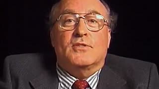 Ernst Zundel -- Holocaust Revisionist History - Trial (Circa 1990s), Part 3, Aug 5, 2024