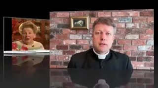 Priest Exposes HoloHoax, July 21, 2024