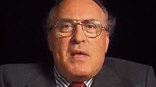 Ernst Zundel -- Holocaust Revisionist History - Trial (Circa 1990s), Part 4, Aug 6, 2024