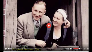 SS, Reinhard and Lina Heydrich, Meaning of the Final Solution