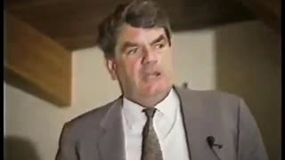 David Irving In Better Times (circa 1992-1993), Aug 25, 2023