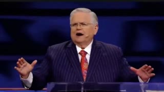 BOGUS OR NOT - FORMER CHRISTIAN ZIONIST - Hagee See's The Light, Apr 19, 2023