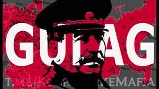 The (Soviet) Gulags - CRIMES AGAINST HUMANITY, Oct 5, 2023