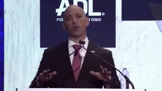 ADL Telling the Truth (Greenblatt Lip Sync Parody), Feb 11, 2023