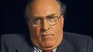 Ernst Zundel -- Holocaust Revisionist History - Trial (Circa 1990s), Part 5, Aug 6, 2024