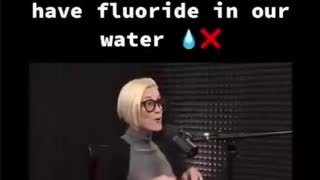 Flouride Is A Dangerous Waste Bi Product, July 23, 2024