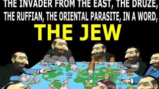 How The Jew Thinks, Oct 5, 2024