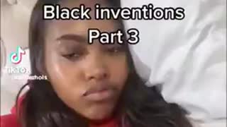 Black Inventions? Not So Fast, Sept 17, 2023