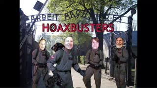 The HOAXBUSTERS, SATURDAY, May 4, 2024