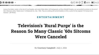 The Anti-White Narrative TV PURGE, Mar 21, 2025