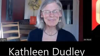 Kathleen Dudley Exposes Corrupt Court (Audio), June 13, 2023